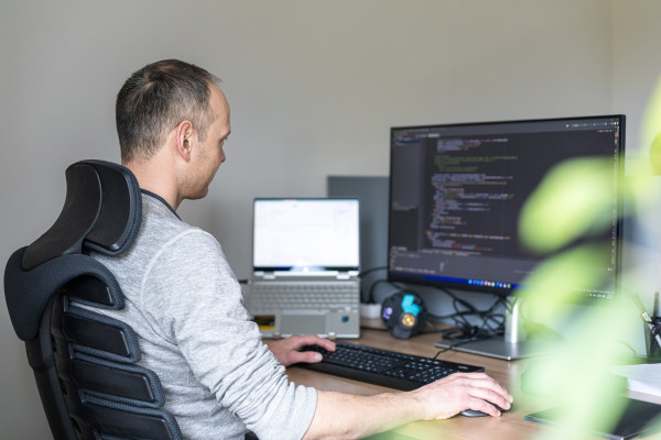 Navmatix team