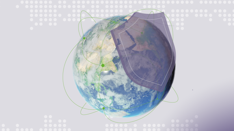 Managed services for GNSS: A route to enhanced efficiency and security