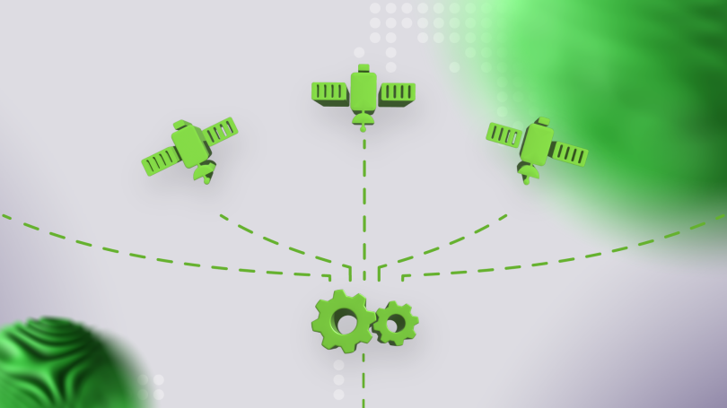 Overcoming GNSS data distribution challenges: A software perspective