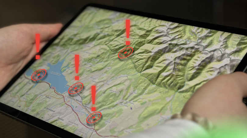 The path towards smarter, faster emergency response services