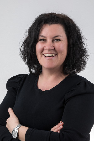 Andrea Miklová