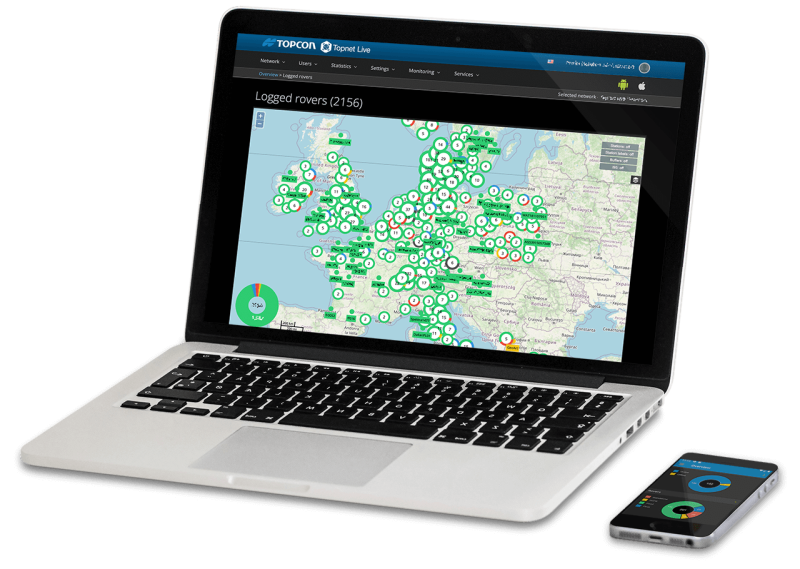 Topcon